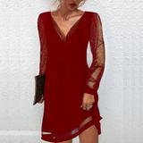 Amelia™ - Vestido Elegante y Cómodo