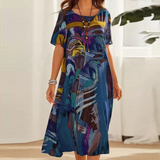 Liora - Vestido Cómodo