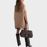Aurora - Conjunto de Jersey y Vestido