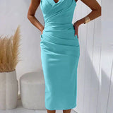 Florencia | Vestido Midi Elegante