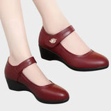 Denisa Zapatos Ortopédicos Clásicos