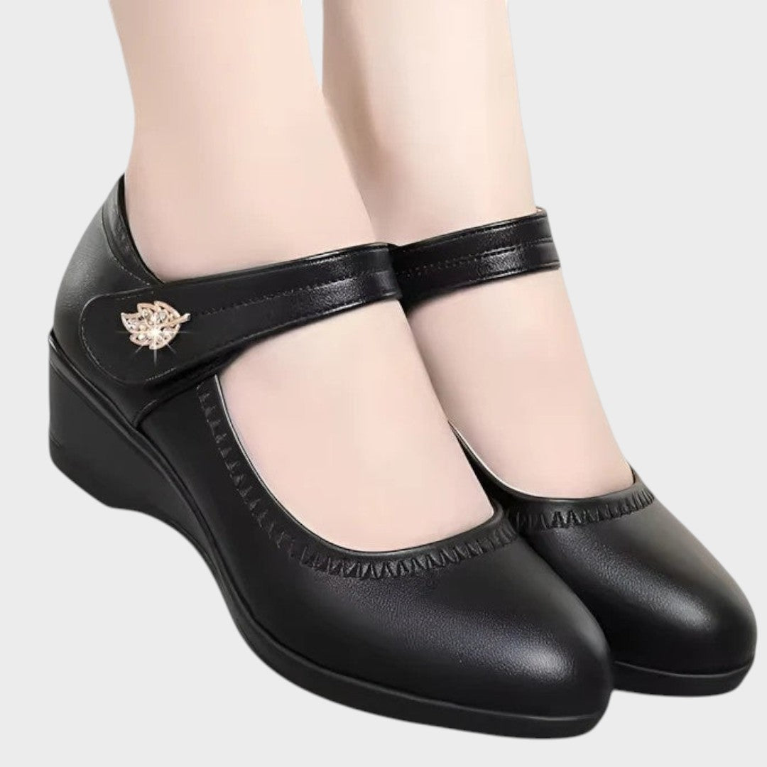 Denisa Zapatos Ortopédicos Clásicos