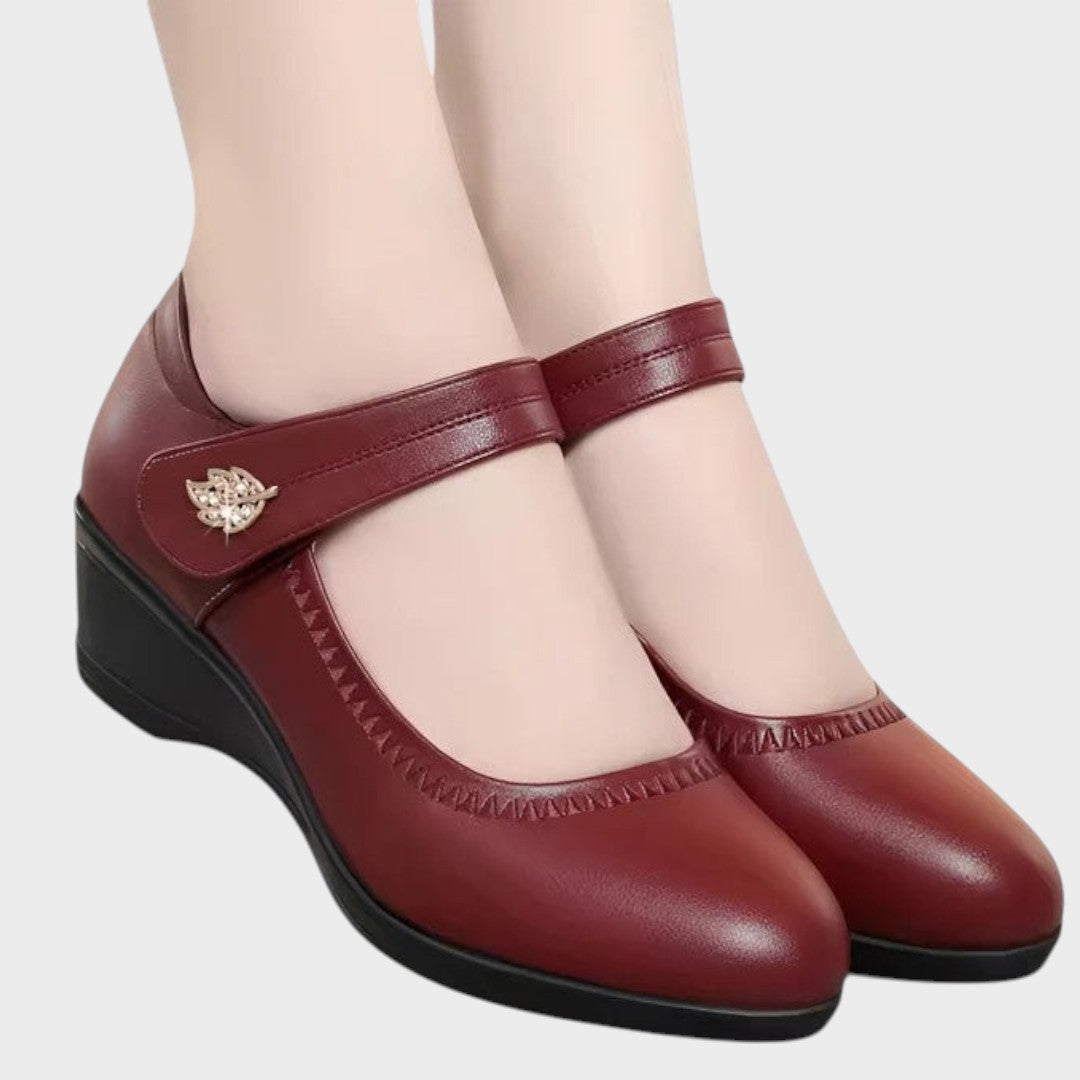 Denisa Zapatos Ortopédicos Clásicos