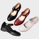 Denisa Zapatos Ortopédicos Clásicos