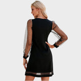 Hannah Vestido Elegante