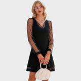 Hannah Vestido Elegante