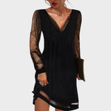 Hannah Vestido Elegante