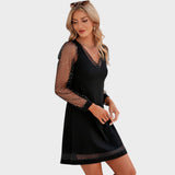 Hannah Vestido Elegante