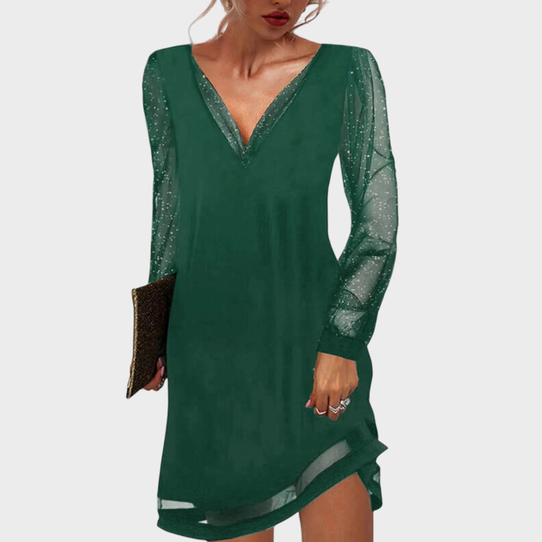 Hannah Vestido Elegante