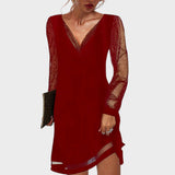 Hannah Vestido Elegante