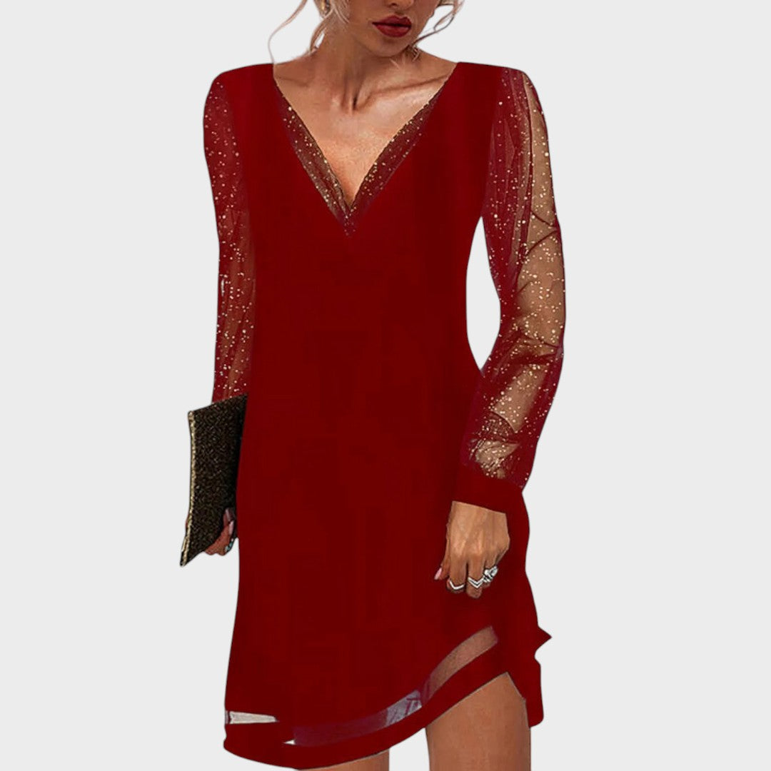 Hannah Vestido Elegante
