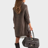 Aurora - Conjunto de Jersey y Vestido