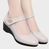 Denisa Zapatos Ortopédicos Clásicos