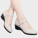 Denisa Zapatos Ortopédicos Clásicos