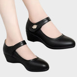 Denisa Zapatos Ortopédicos Clásicos