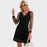 Hannah Vestido Elegante