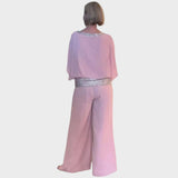 Vivi Conjunto de Dos Piezas