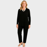 Berta Conjunto de Tres Piezas