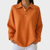 Ava Polo de Punto con Cuello
