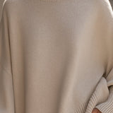 Clare | Pulóver Elegante Casual