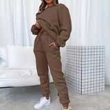 Conjunto de chándal para mujeres