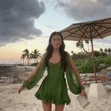 Liv™ | Vestido de Verano
