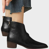 Sam - Botines de Piel