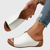 Alicia™ | Sandalias Ortopédicas Estilosas