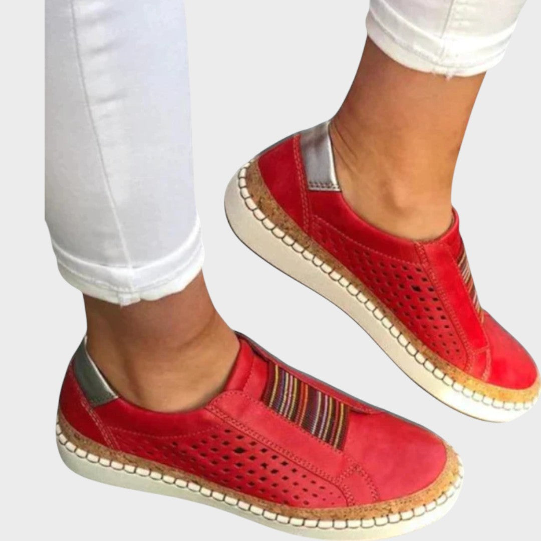 Sara Zapatos Ortopédicos