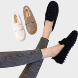 Solenne Zapatillas Con Suela