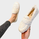 Solenne Zapatillas Con Suela