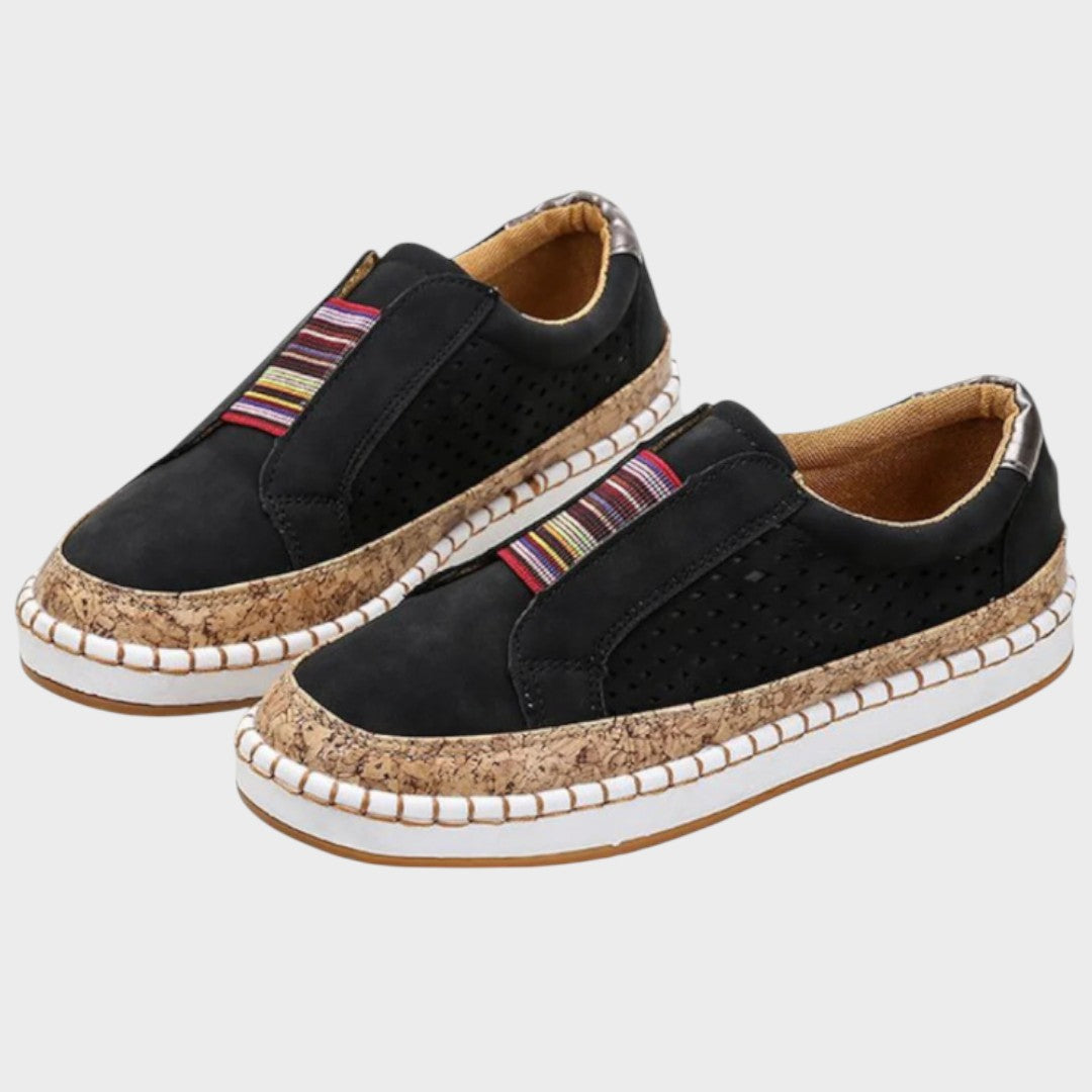 Sara Zapatos Ortopédicos