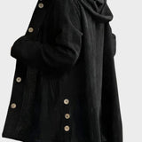 Callista Chaqueta de Pana