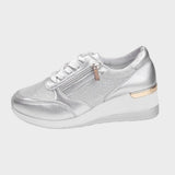 Zeza Zapatillas de Comodidad Ortopédica