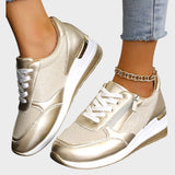 Zeza Zapatillas de Comodidad Ortopédica