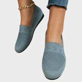 Jasz Zapatos Planos Elásticos