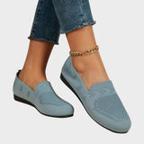 Jasz Zapatos Planos Elásticos