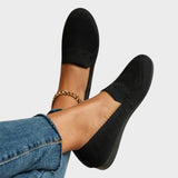 Jasz Zapatos Planos Elásticos