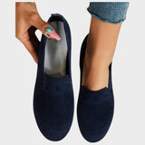 Jasz Zapatos Planos Elásticos
