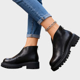 Lorena - Botas Planas