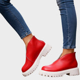 Lorena - Botas Planas