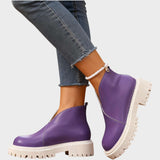 Lorena - Botas Planas