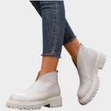 Lorena - Botas Planas
