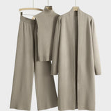Olivia Conjunto de 3 Piezas