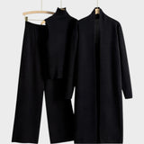Olivia Conjunto de 3 Piezas