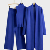 Olivia Conjunto de 3 Piezas