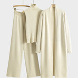 Olivia Conjunto de 3 Piezas