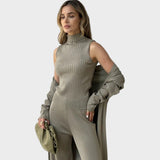 Olivia Conjunto de 3 Piezas