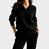 Angelina Conjunto con Pantalón y Polo