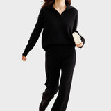 Angelina Conjunto con Pantalón y Polo